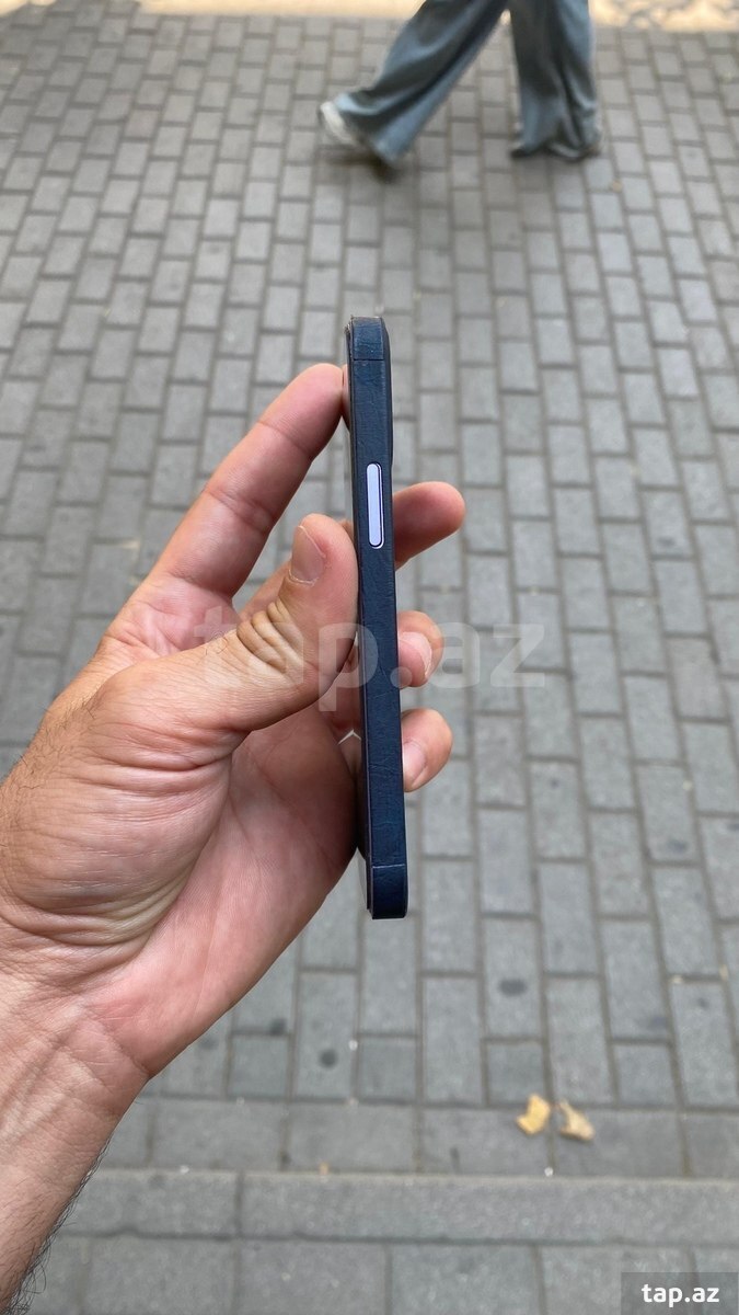 Apple iPhone 12 Mini Purple 64GB/4GB (7)