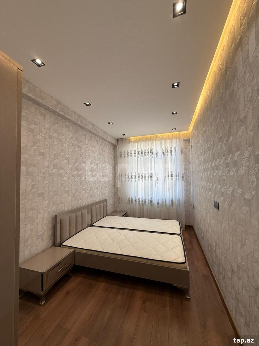 3-otaqlı yeni tikili, Xırdalan ş., 100 m² (11)