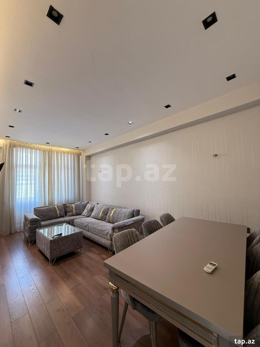 3-otaqlı yeni tikili, Xırdalan ş., 100 m² (10)