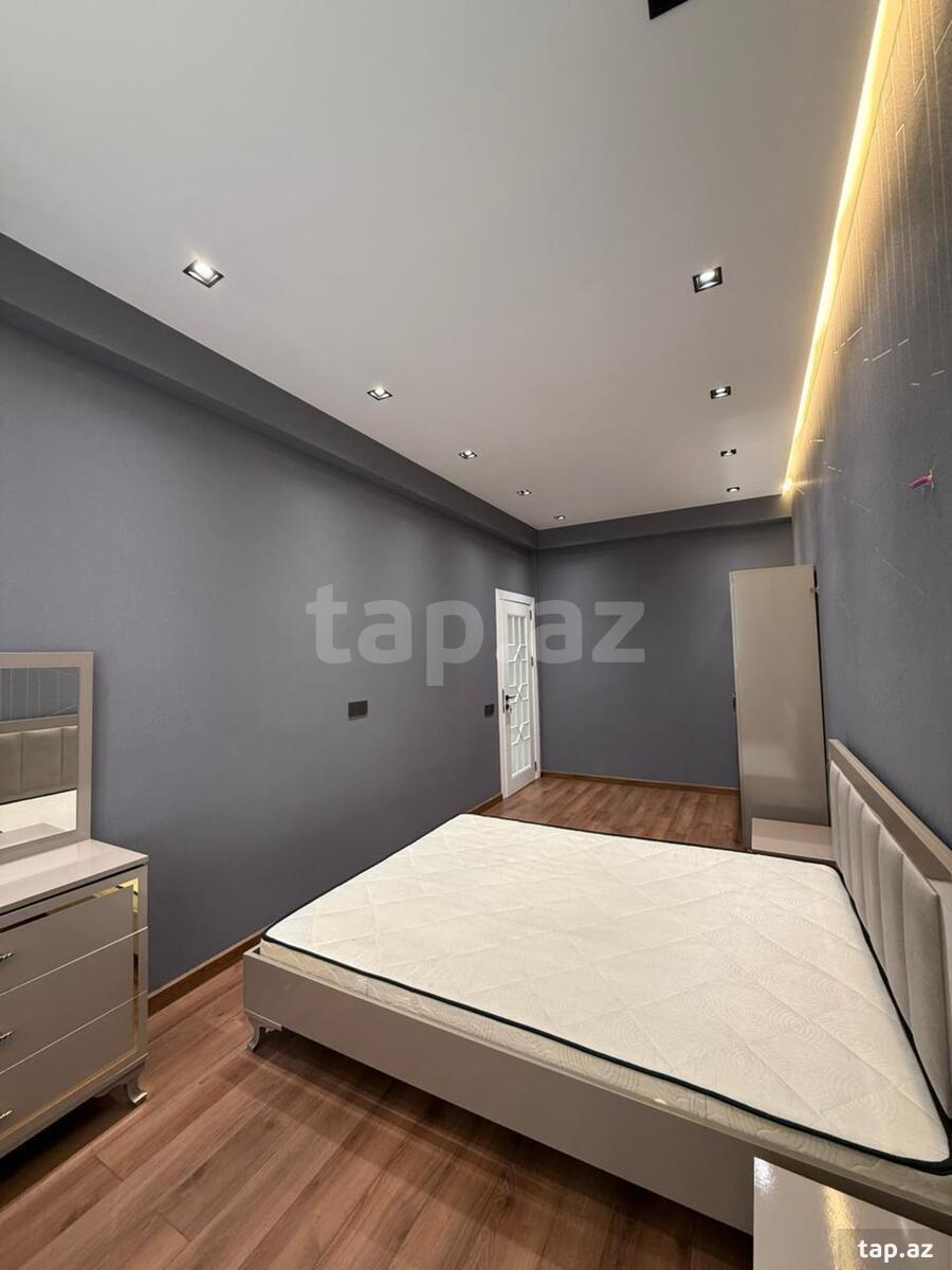 3-otaqlı yeni tikili, Xırdalan ş., 100 m² (6)