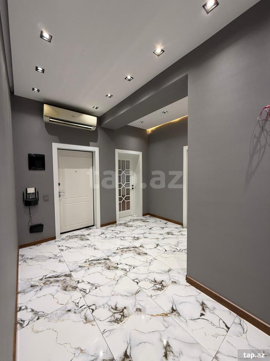3-otaqlı yeni tikili, Xırdalan ş., 100 m² (7)