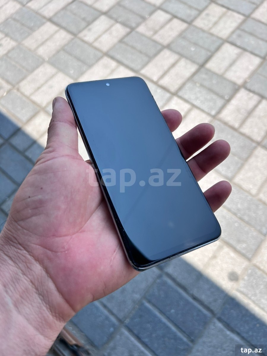 Xiaomi Redmi Note 10S Pebble White 128GB/6GB