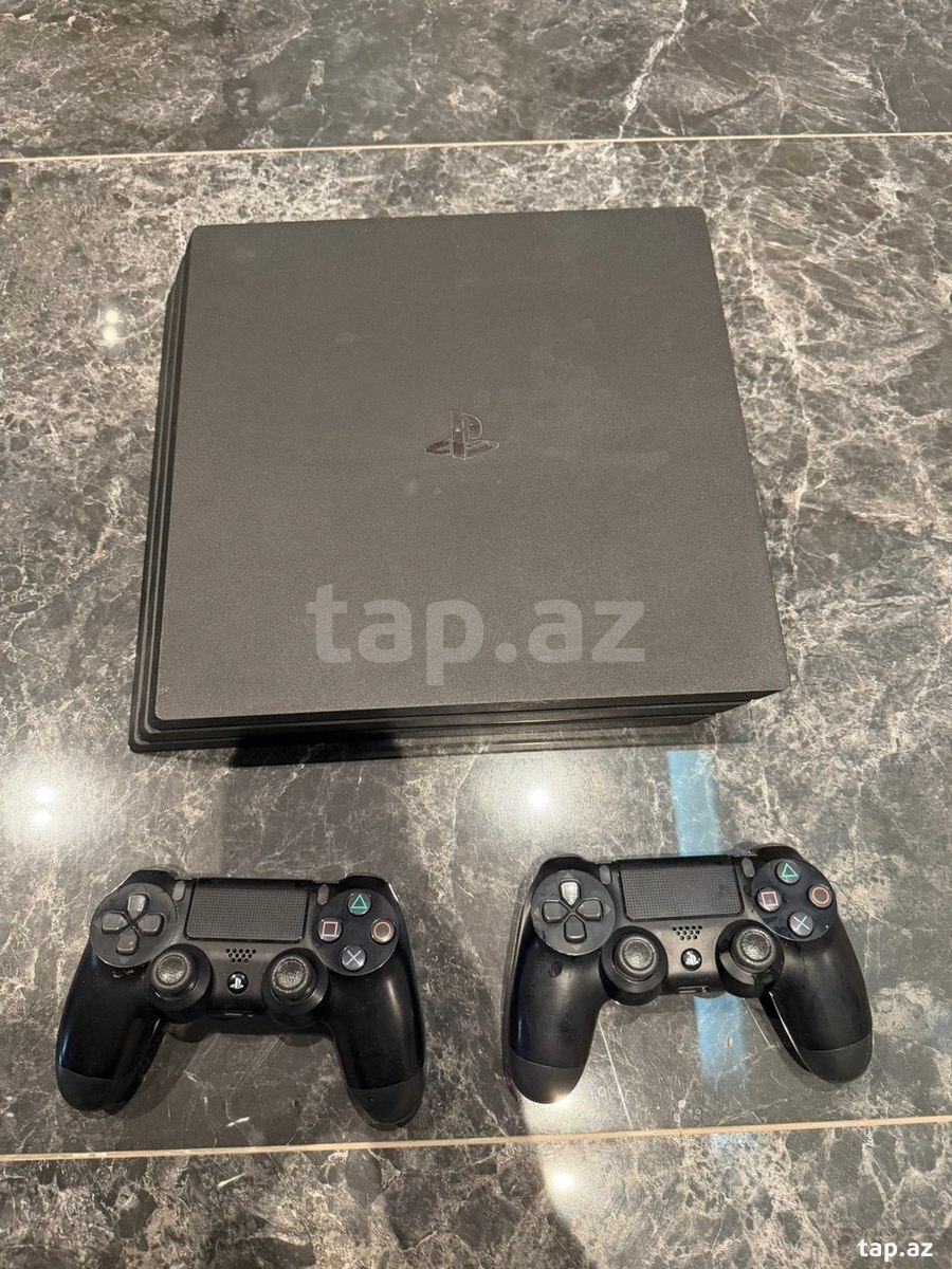 Sony PlayStation PRO 1TB