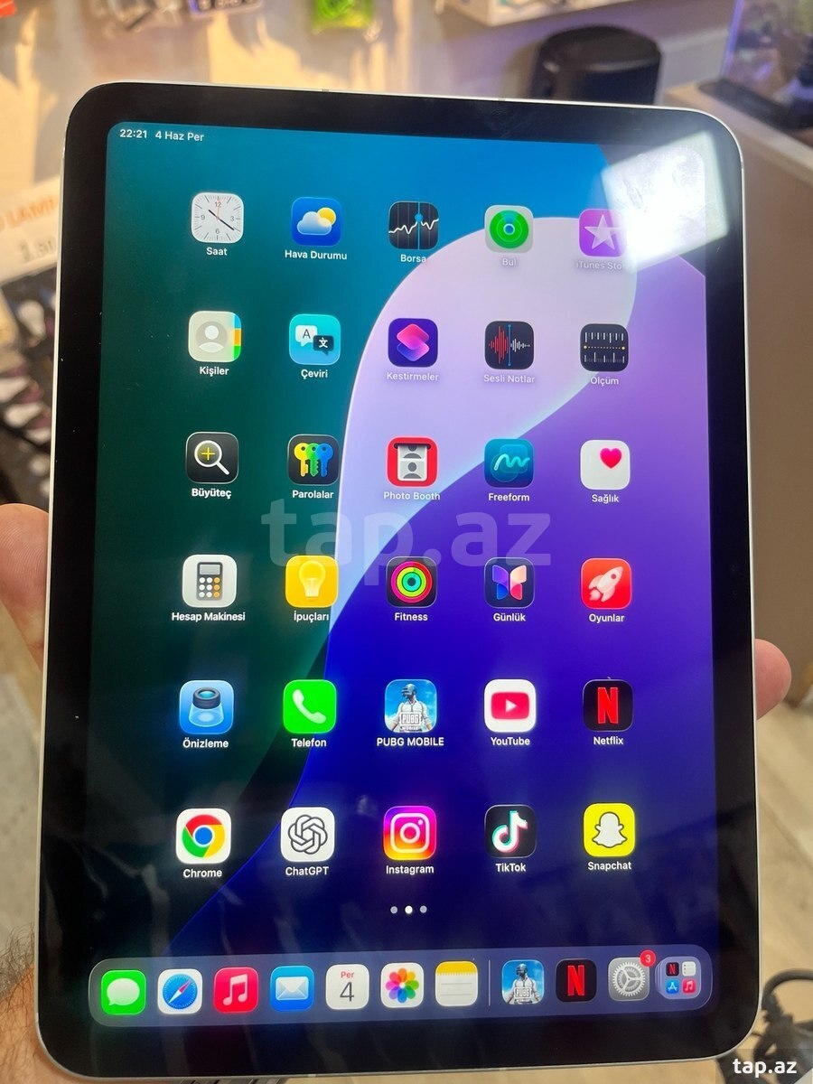 Apple iPad Air 11 A16 (3)