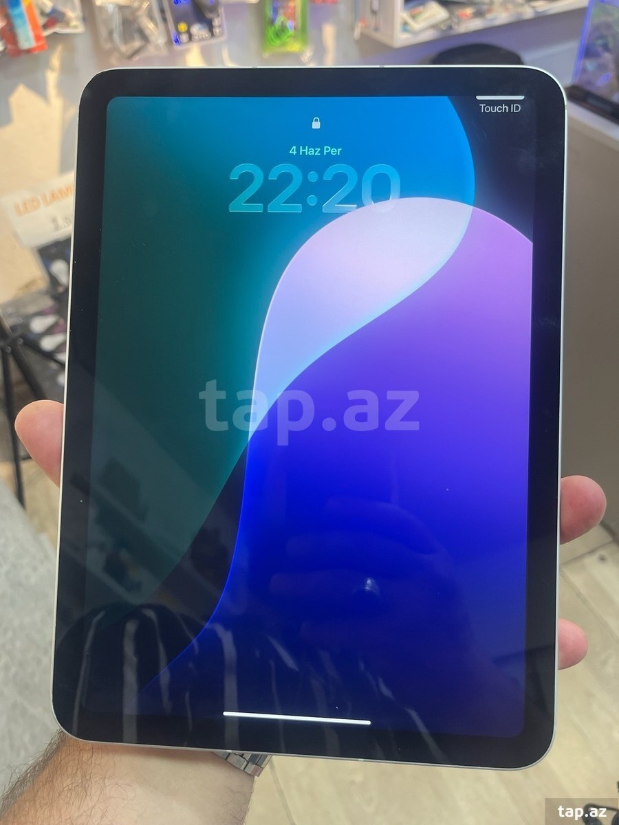 Apple iPad Air 11 A16 (2)