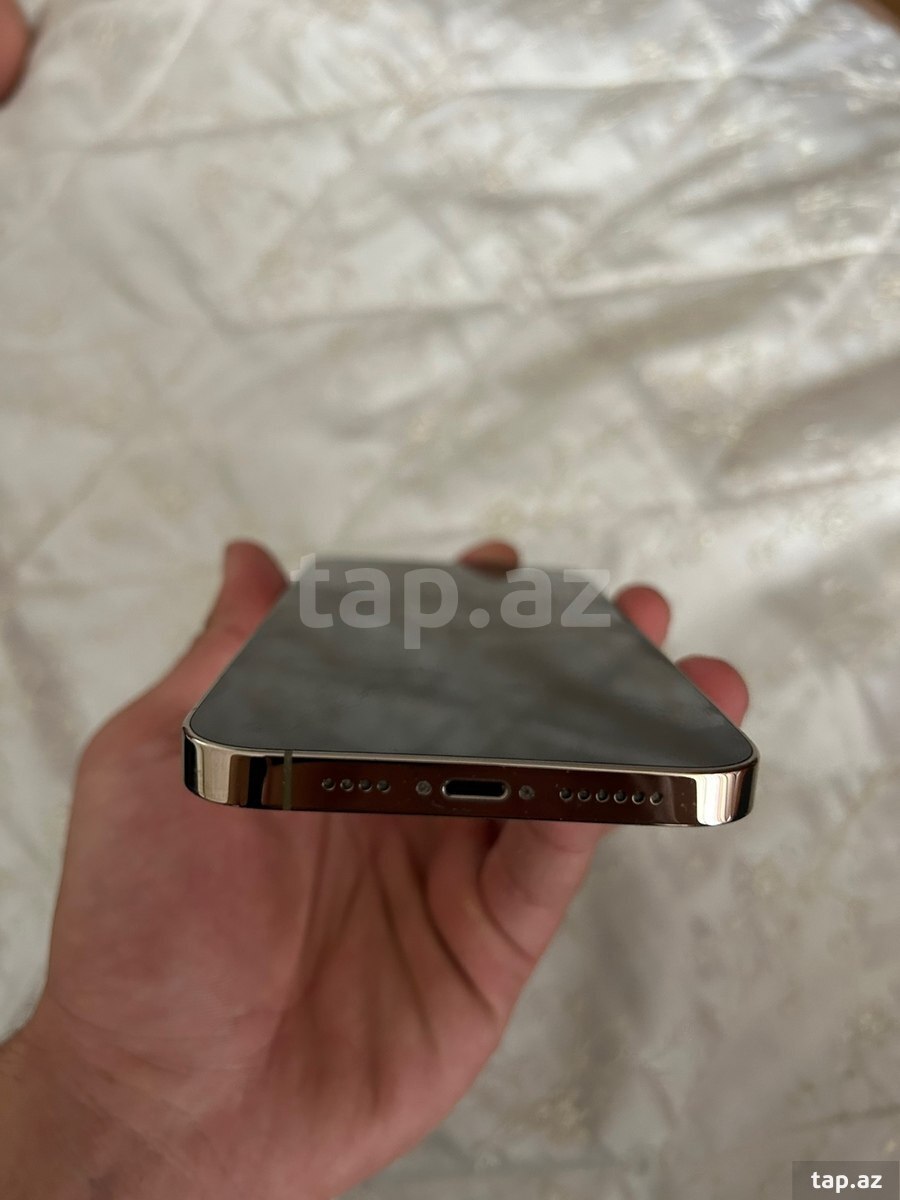 Apple iPhone 14 Pro Max Gold 128GB/6GB (2)