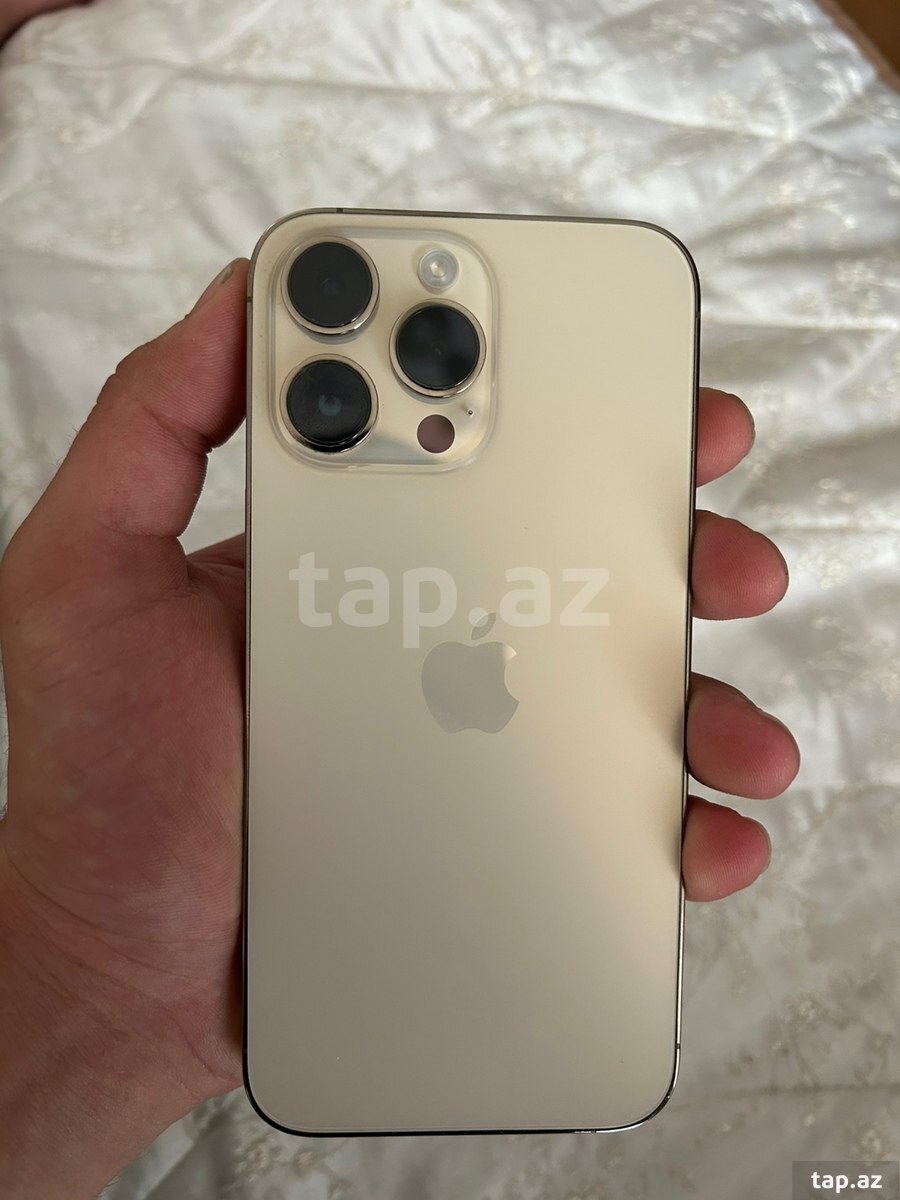 Apple iPhone 14 Pro Max Gold 128GB/6GB