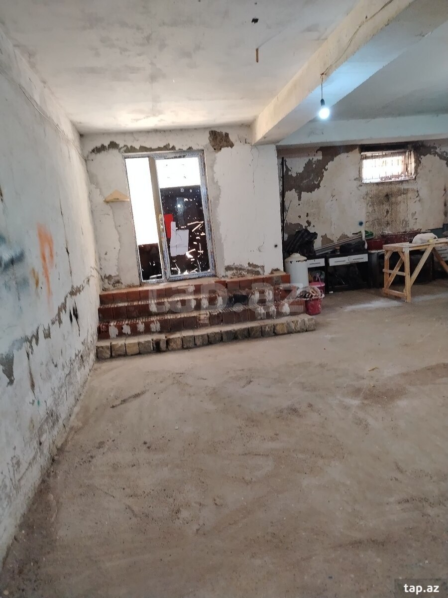 Obyekt icarəyə verilir, Xırdalan ş. (3)