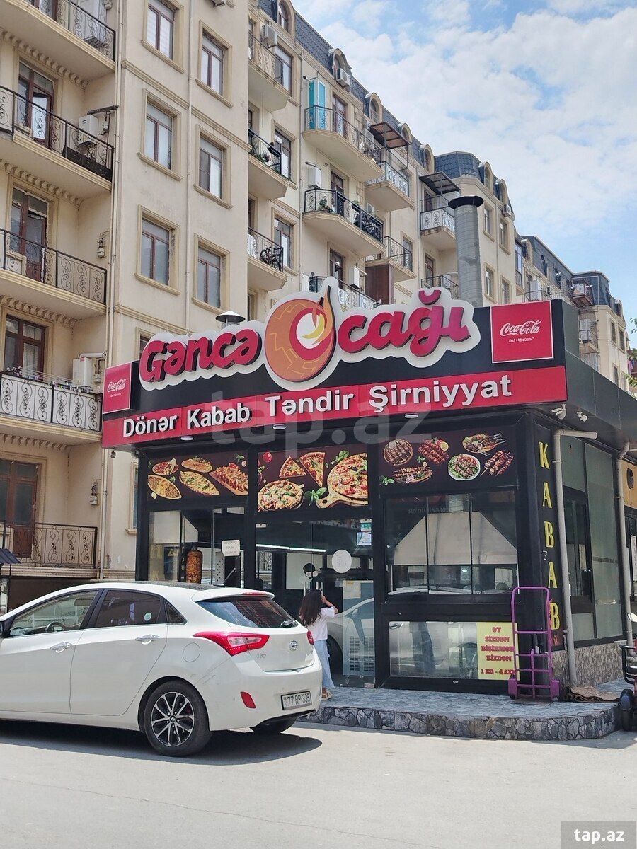 Obyekt icarəyə verilir, Xırdalan ş. (11)