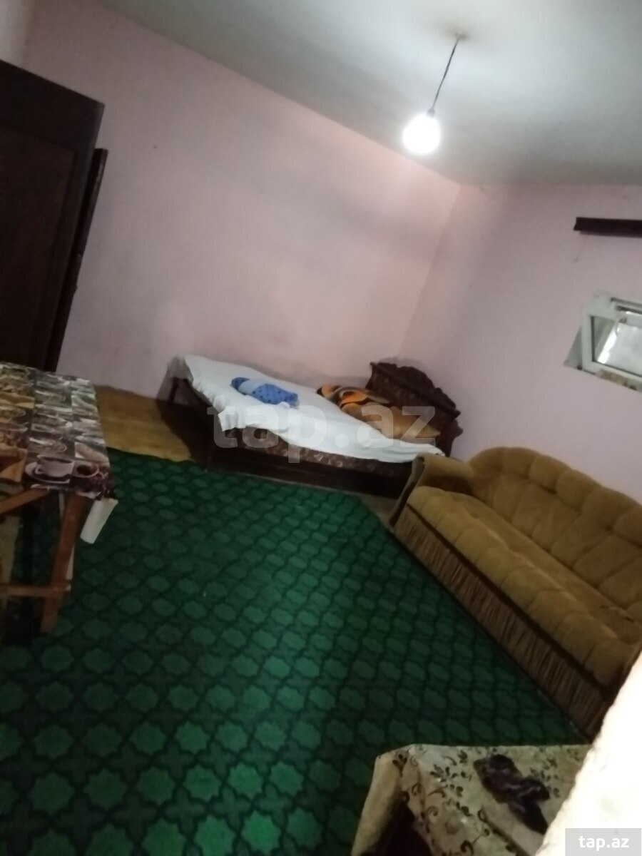 Həyət evi kirayə verilir, Suraxanı r, Qaraçuxur qəs. (3)