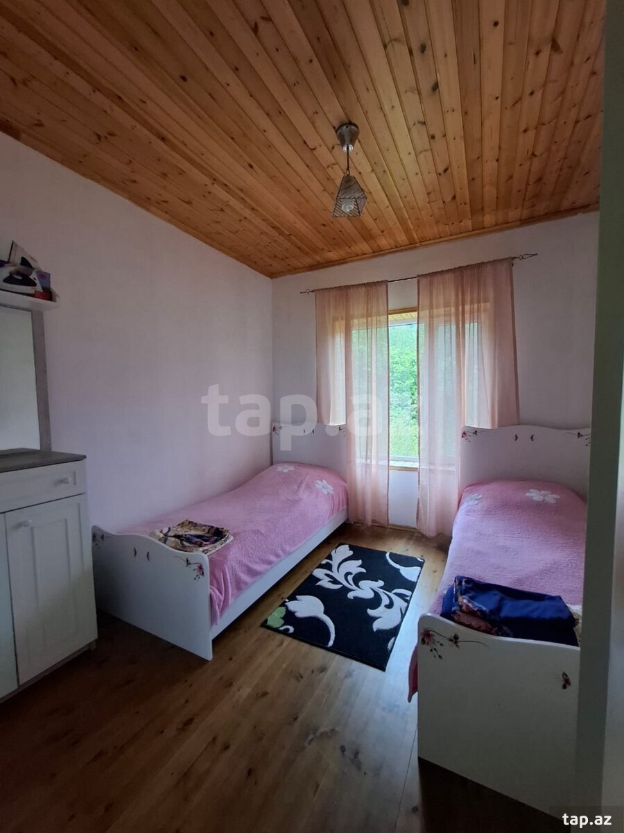 Həyət evi kirayə verilir, İsmayıllı r. (16)