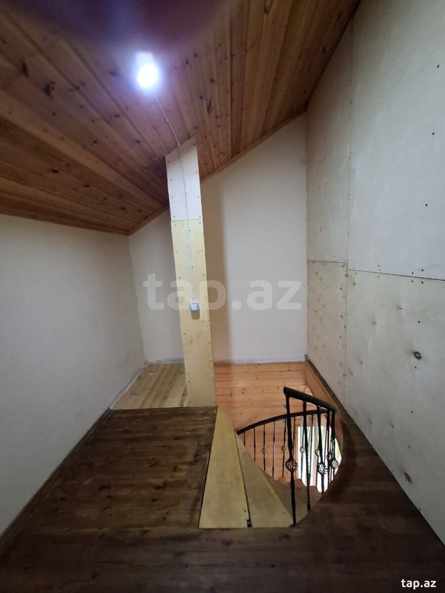 Həyət evi kirayə verilir, İsmayıllı r. (21)