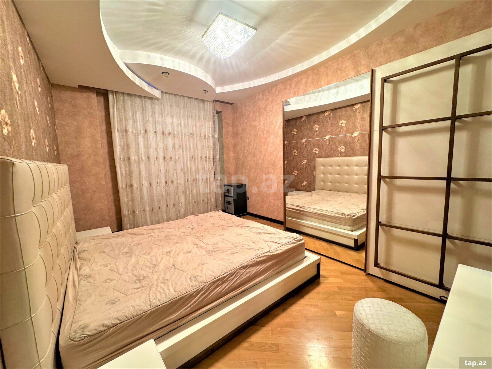 4-otaqlı yeni tikili kirayə verilir, Təbriz küç., 200 m² (8)