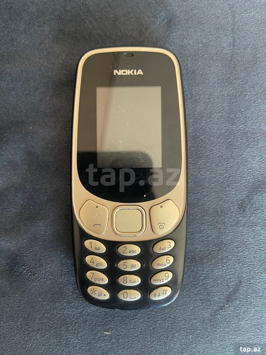 Nokia 3310