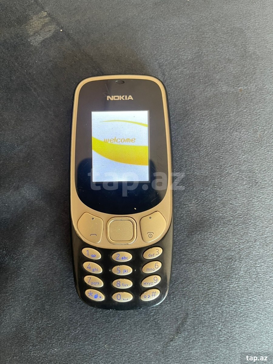 Nokia 3310 (3)