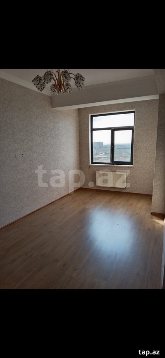 2-otaqlı yeni tikili kirayə verilir, Məhəmmədi qəs., 75 m² (3)