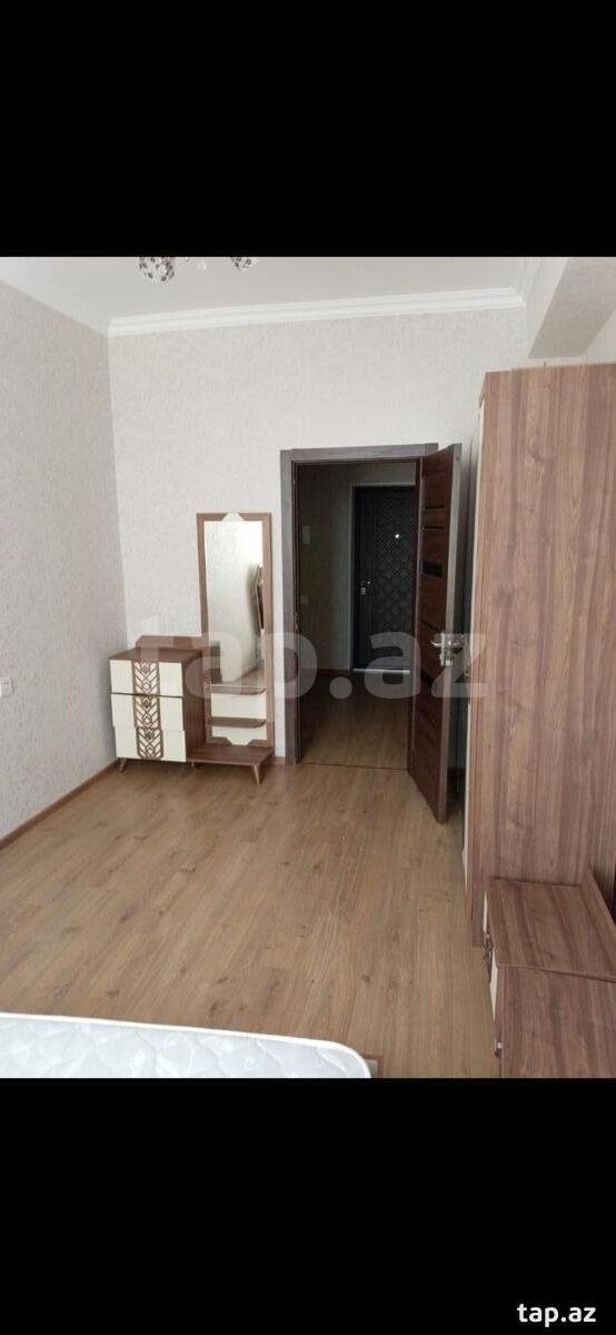 2-otaqlı yeni tikili kirayə verilir, Məhəmmədi qəs., 75 m² (11)