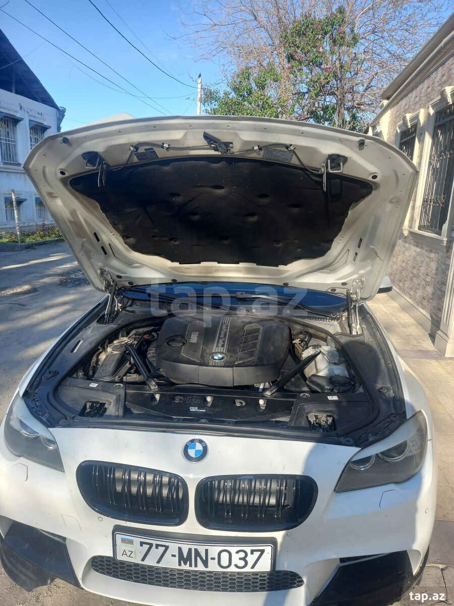 BMW 520, 2012 il (3)