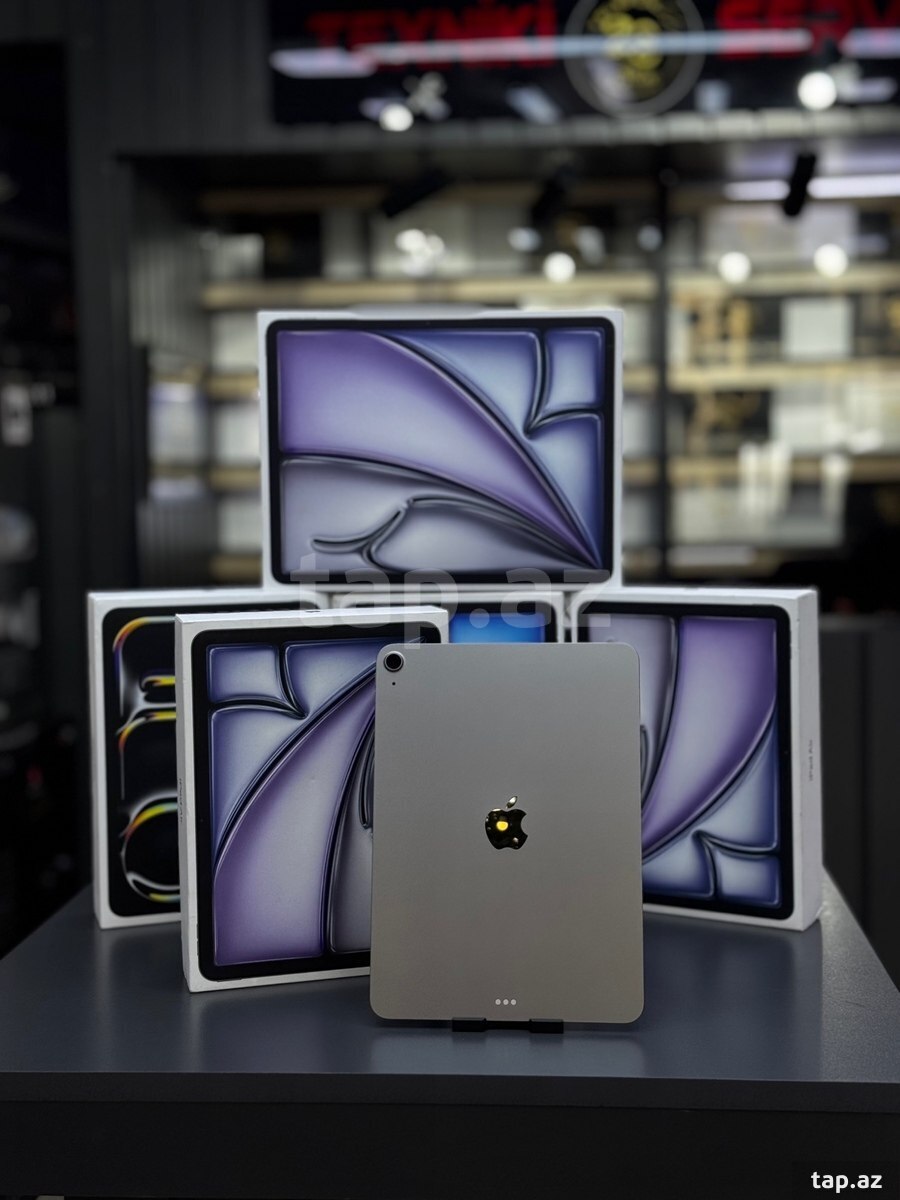 Planşet Apple iPad 11 256GB