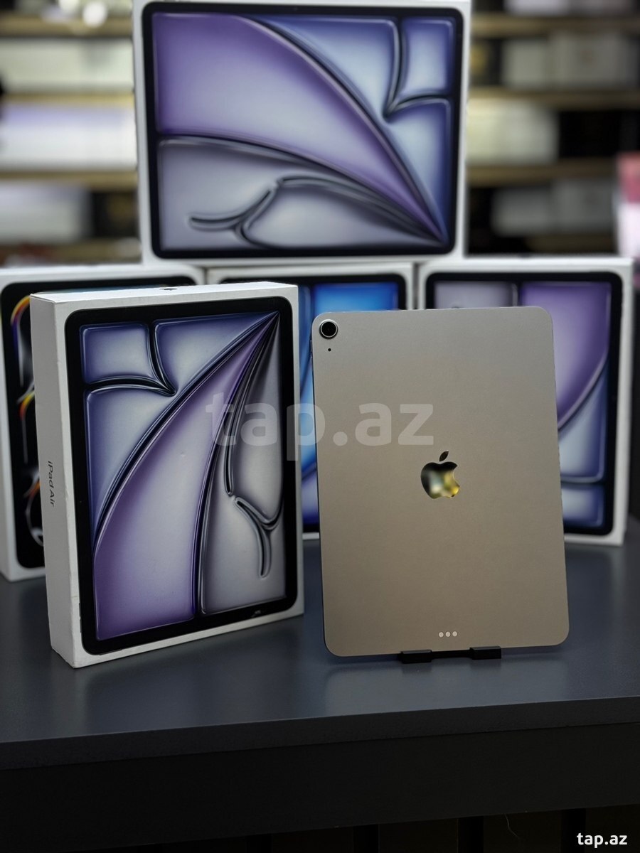 Planşet Apple iPad 11 256GB (2)