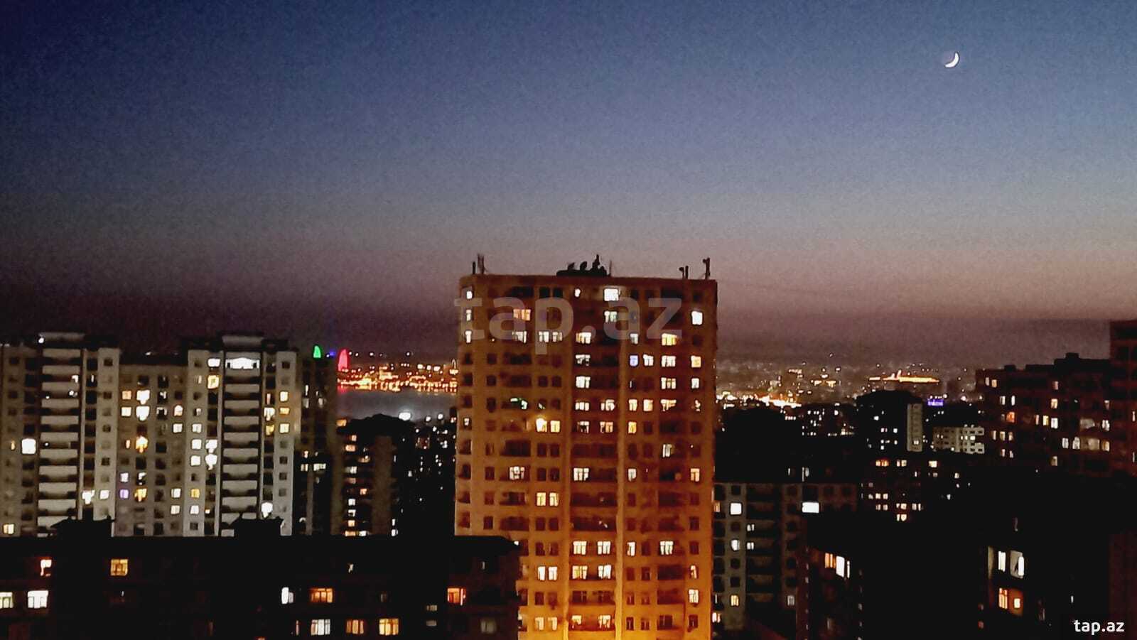 2-otaqlı yeni tikili, Həzi Aslanov m., 70 m² (16)