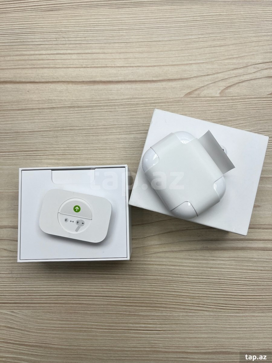 AirPods Pro 3 (2)