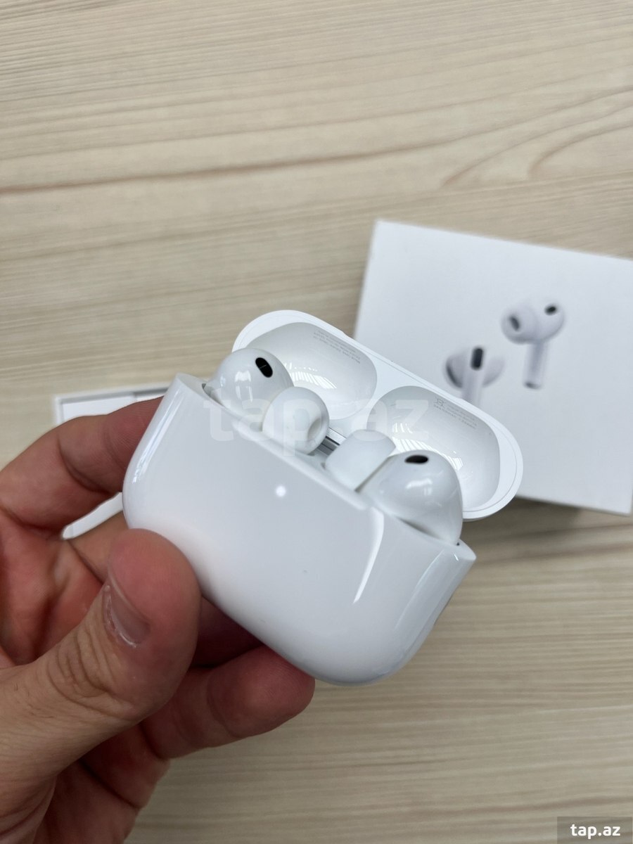 AirPods Pro 3