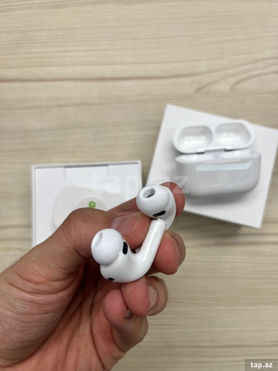 AirPods Pro 3 (3)