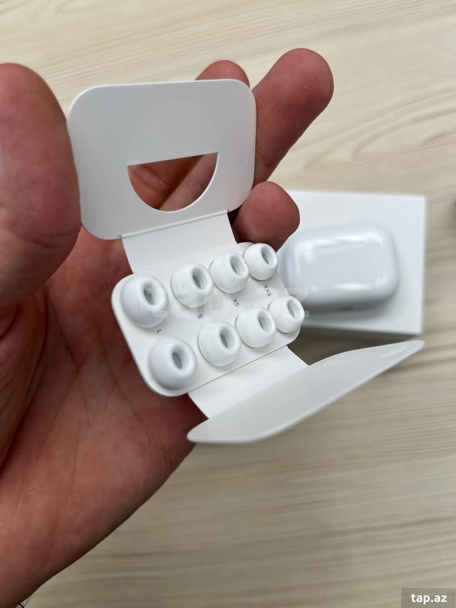 AirPods Pro 3 (4)