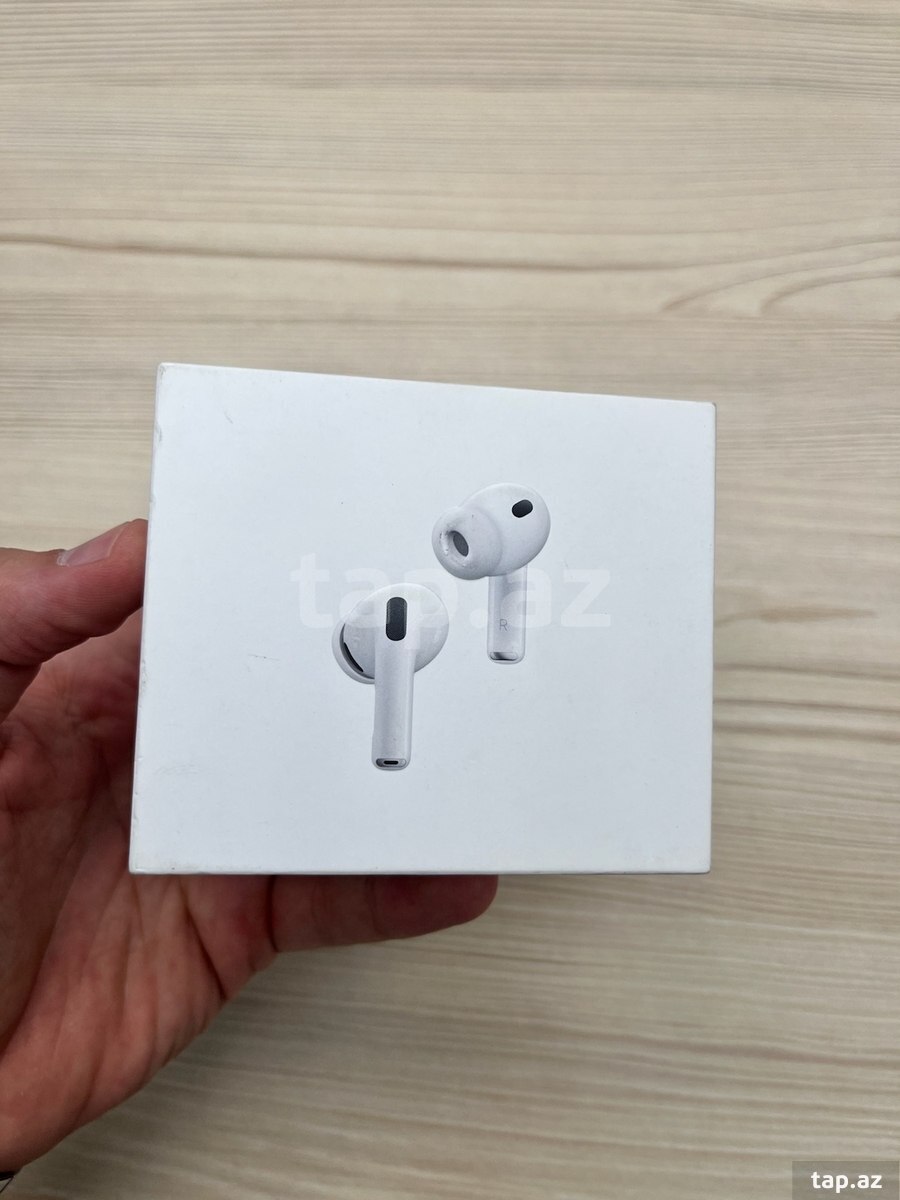 AirPods Pro 3 (5)