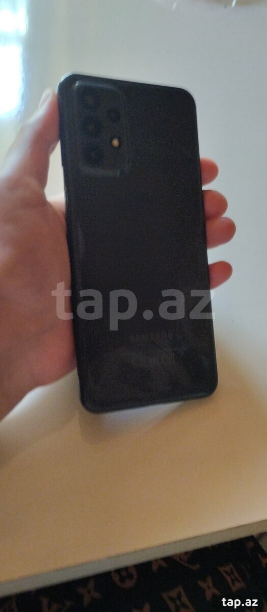 Samsung Galaxy A23 Black 64GB/4GB (3)