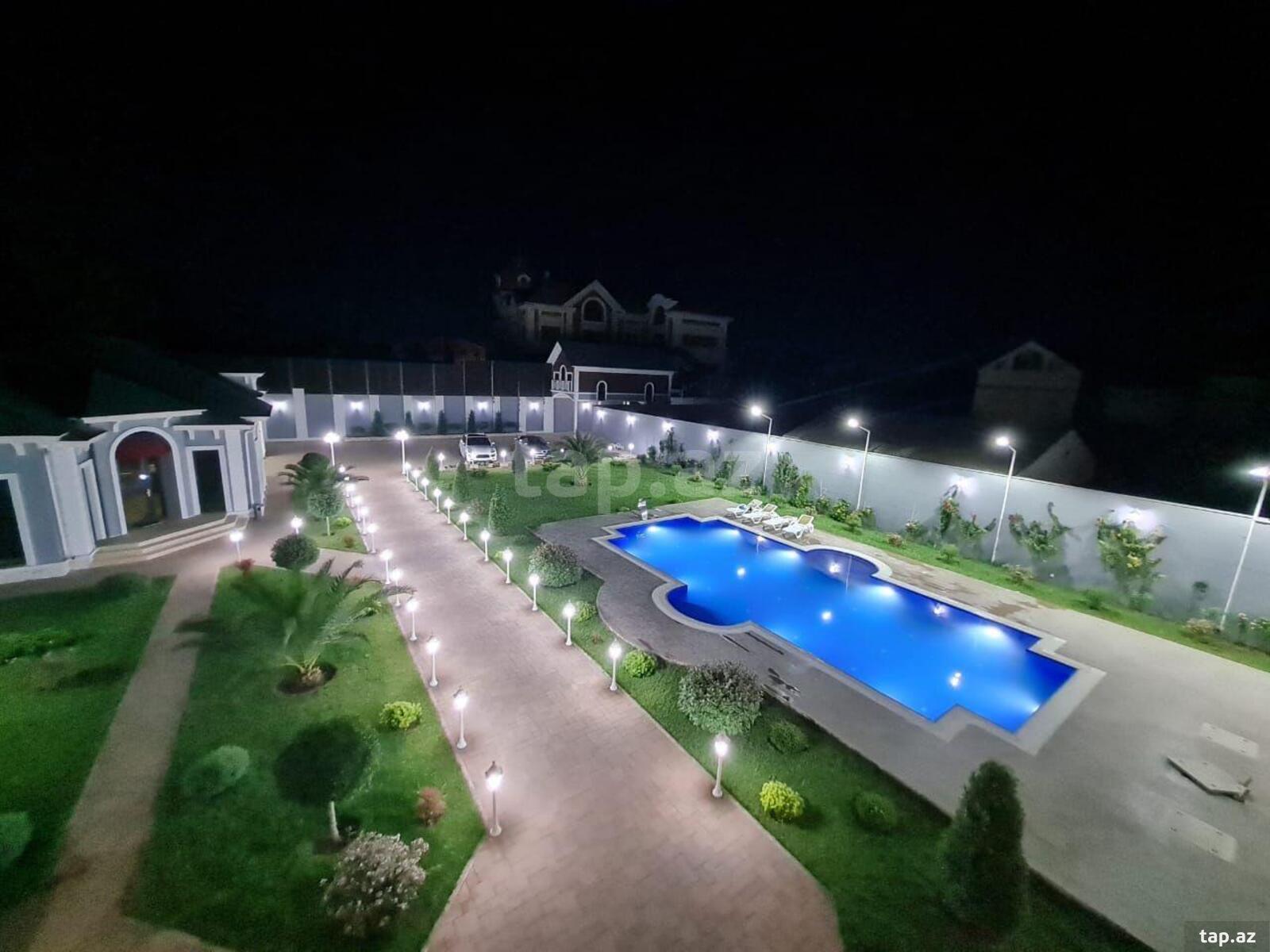 Bağ evi kirayə verilir, Mərdəkan qəs. (4)