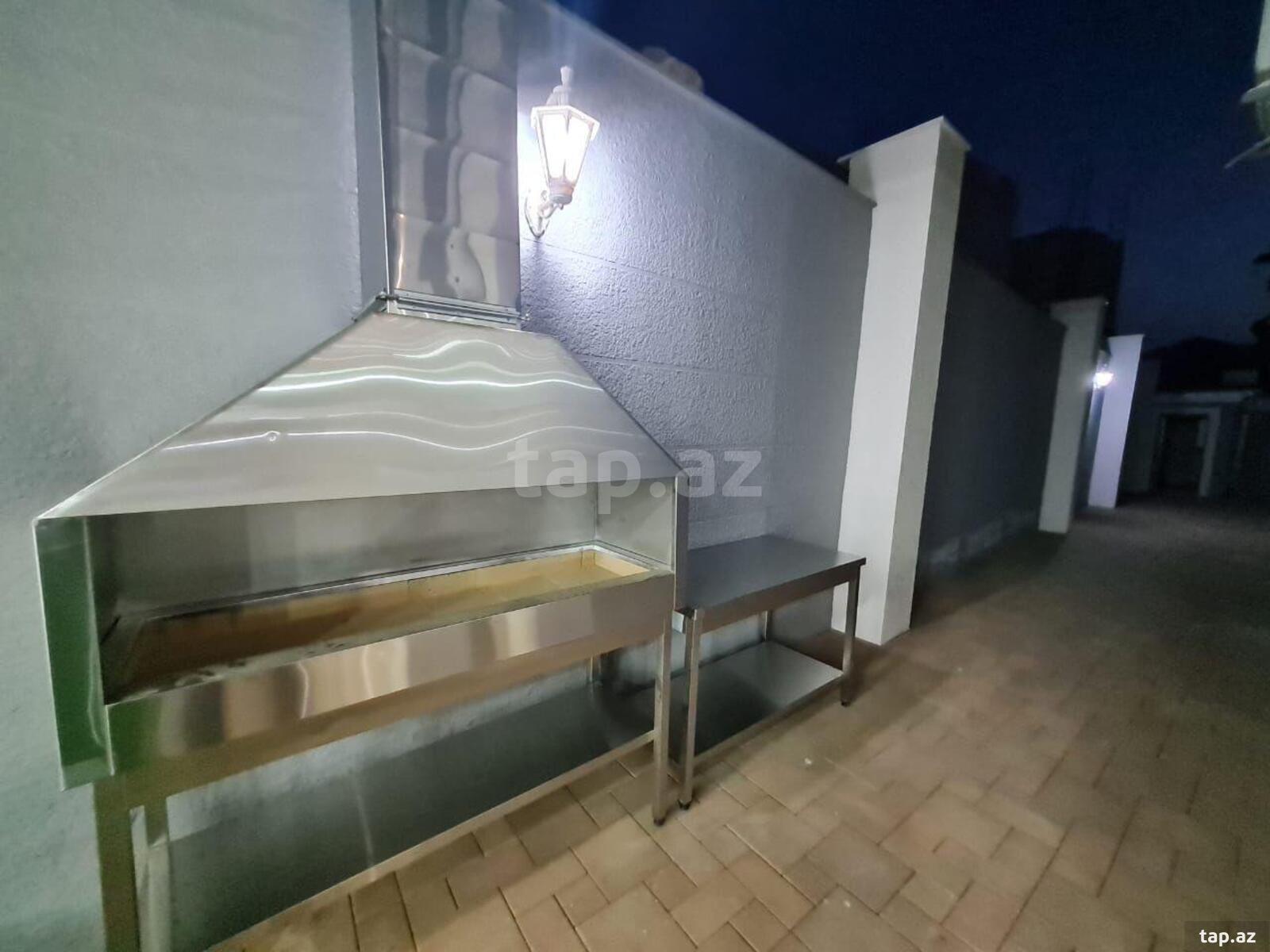 Bağ evi kirayə verilir, Mərdəkan qəs. (16)