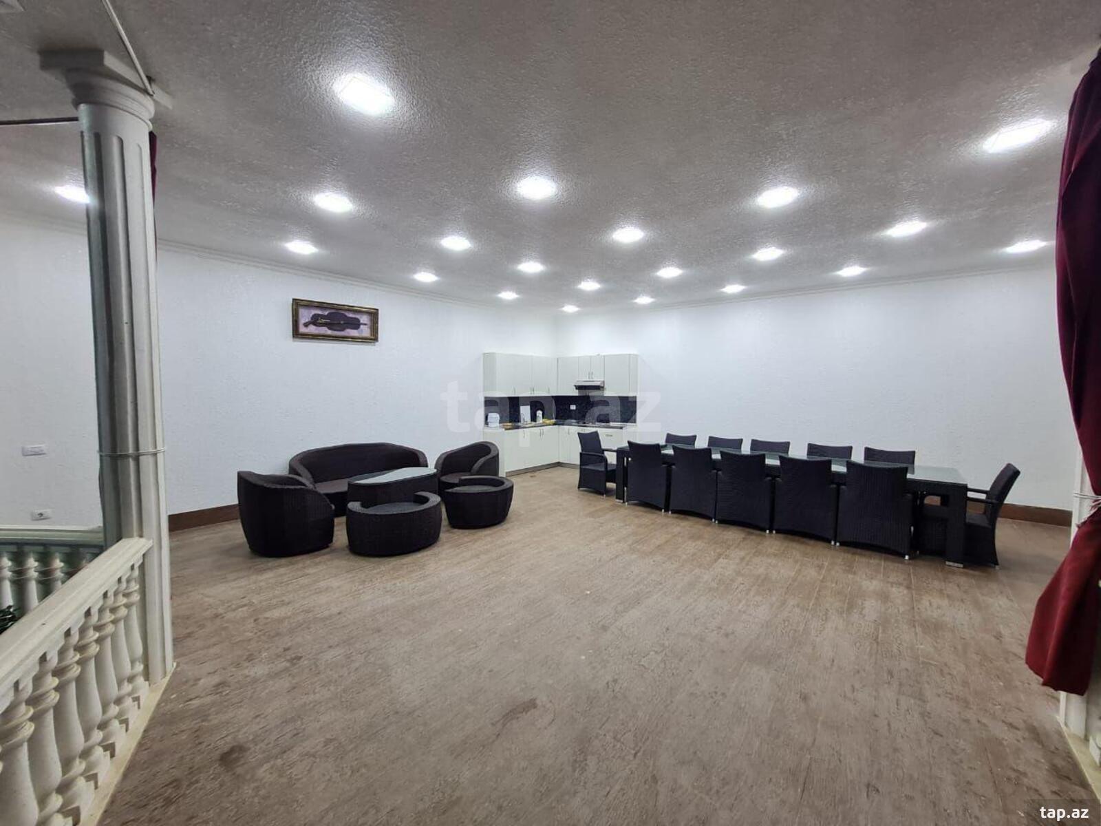 Bağ evi kirayə verilir, Mərdəkan qəs. (19)