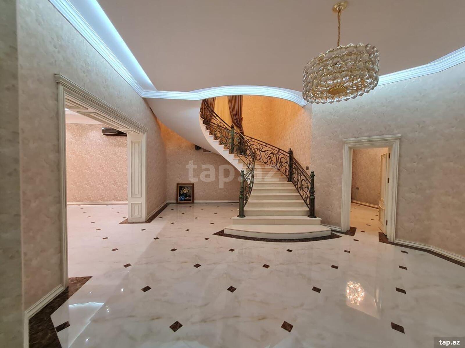 Bağ evi kirayə verilir, Mərdəkan qəs. (18)