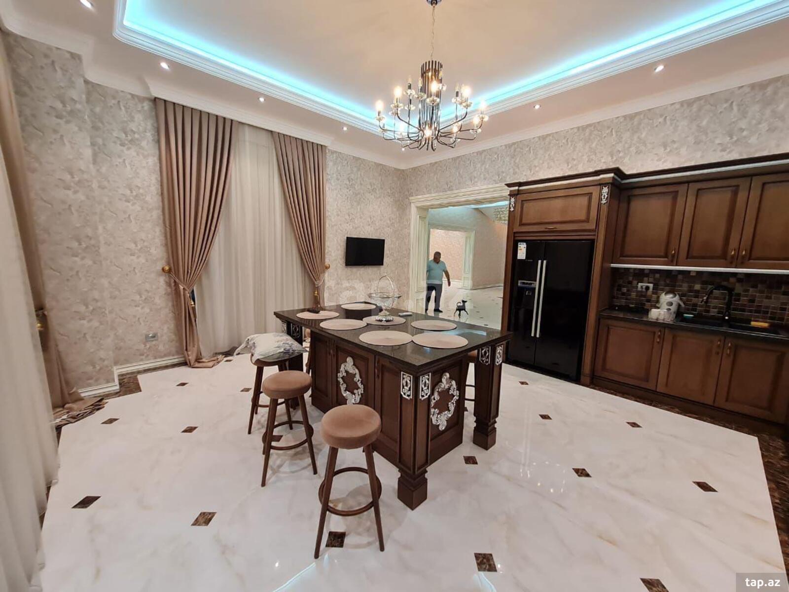 Bağ evi kirayə verilir, Mərdəkan qəs. (17)