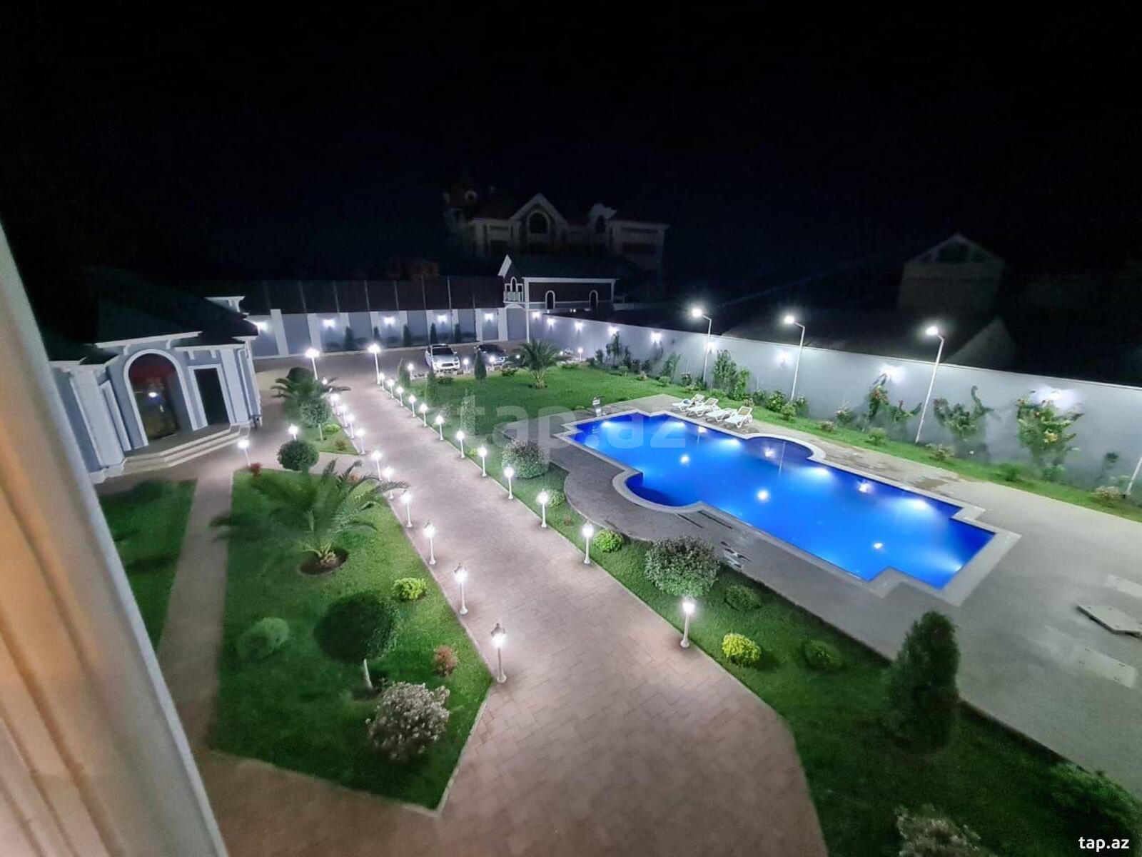 Bağ evi kirayə verilir, Mərdəkan qəs. (13)