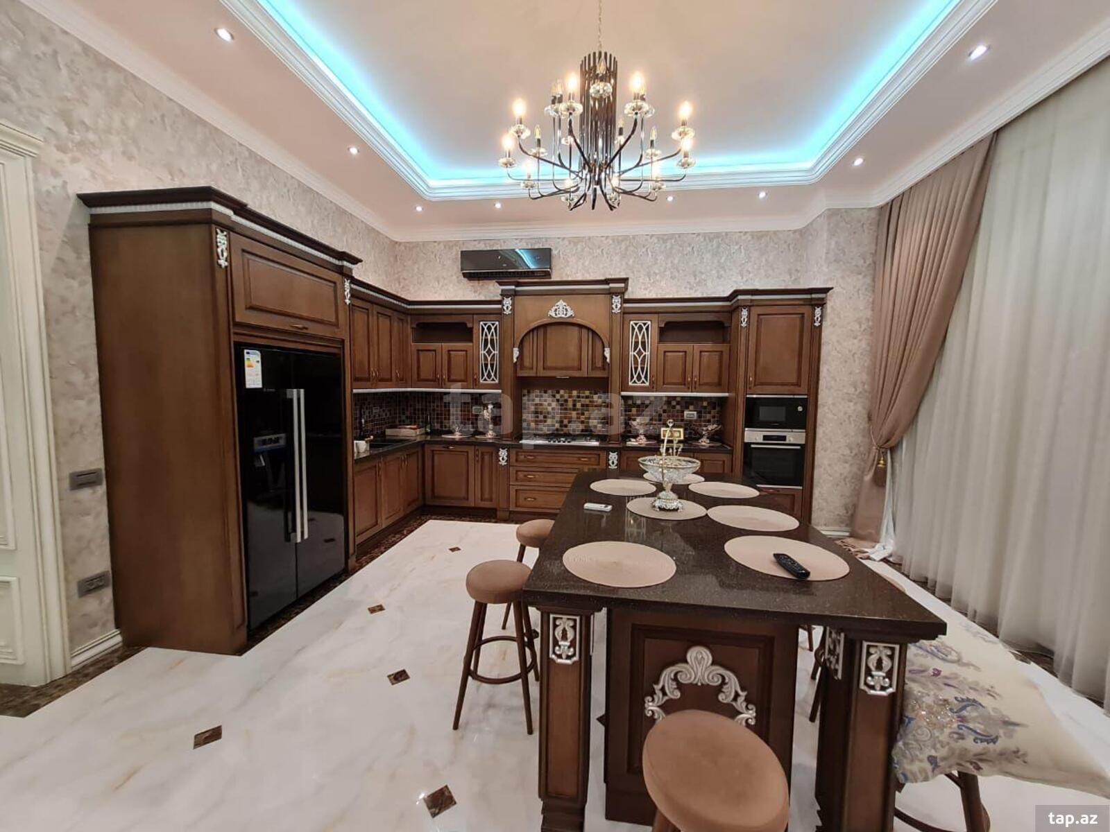 Bağ evi kirayə verilir, Mərdəkan qəs. (22)