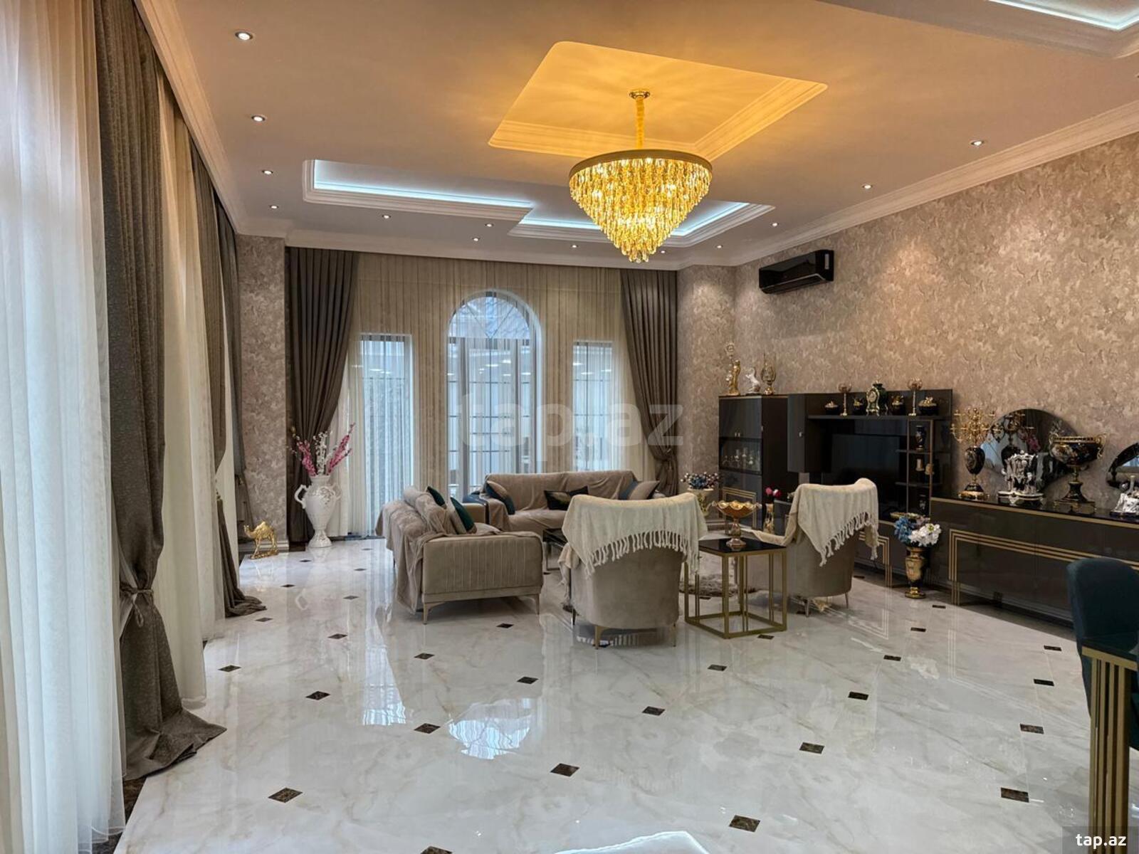 Bağ evi kirayə verilir, Mərdəkan qəs. (29)