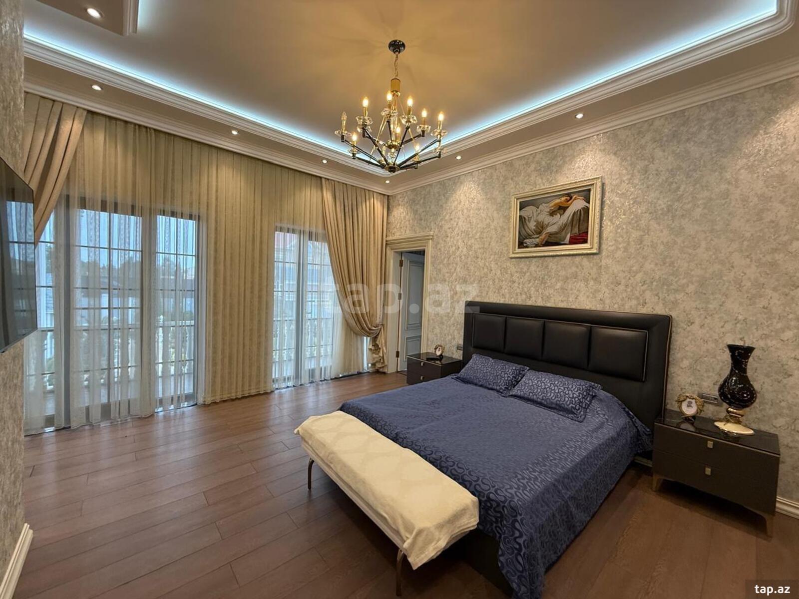 Bağ evi kirayə verilir, Mərdəkan qəs. (28)