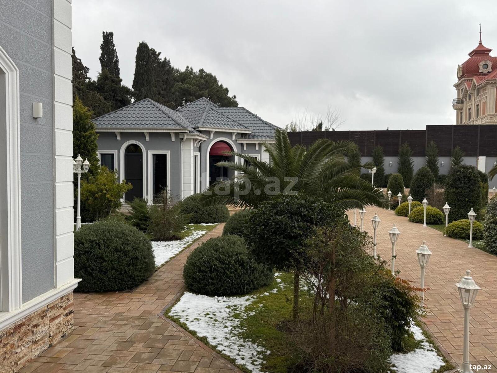 Bağ evi kirayə verilir, Mərdəkan qəs. (10)