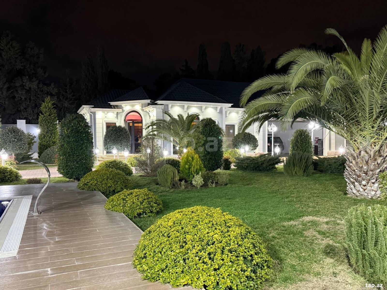 Bağ evi kirayə verilir, Mərdəkan qəs. (12)