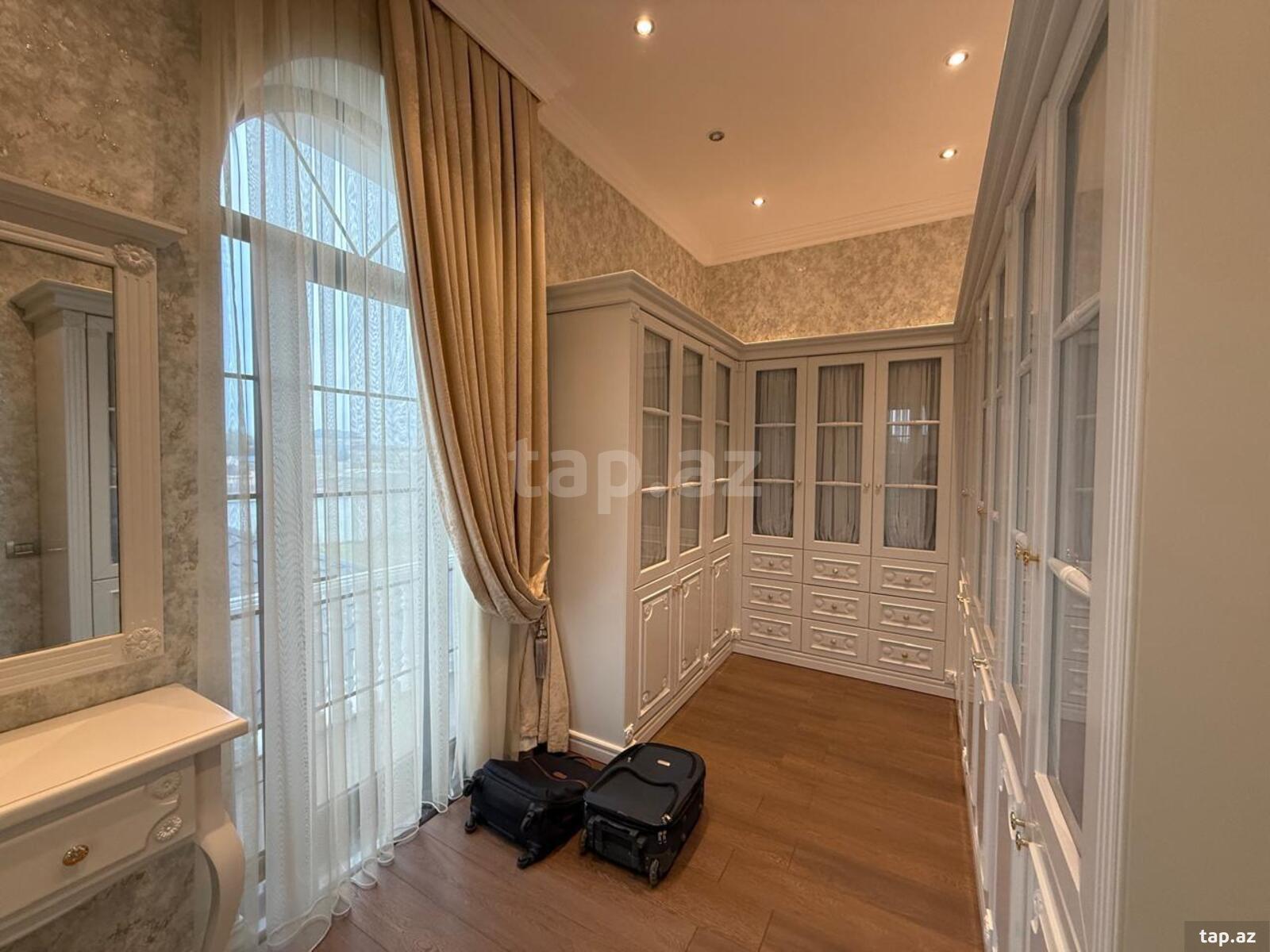 Bağ evi kirayə verilir, Mərdəkan qəs. (27)