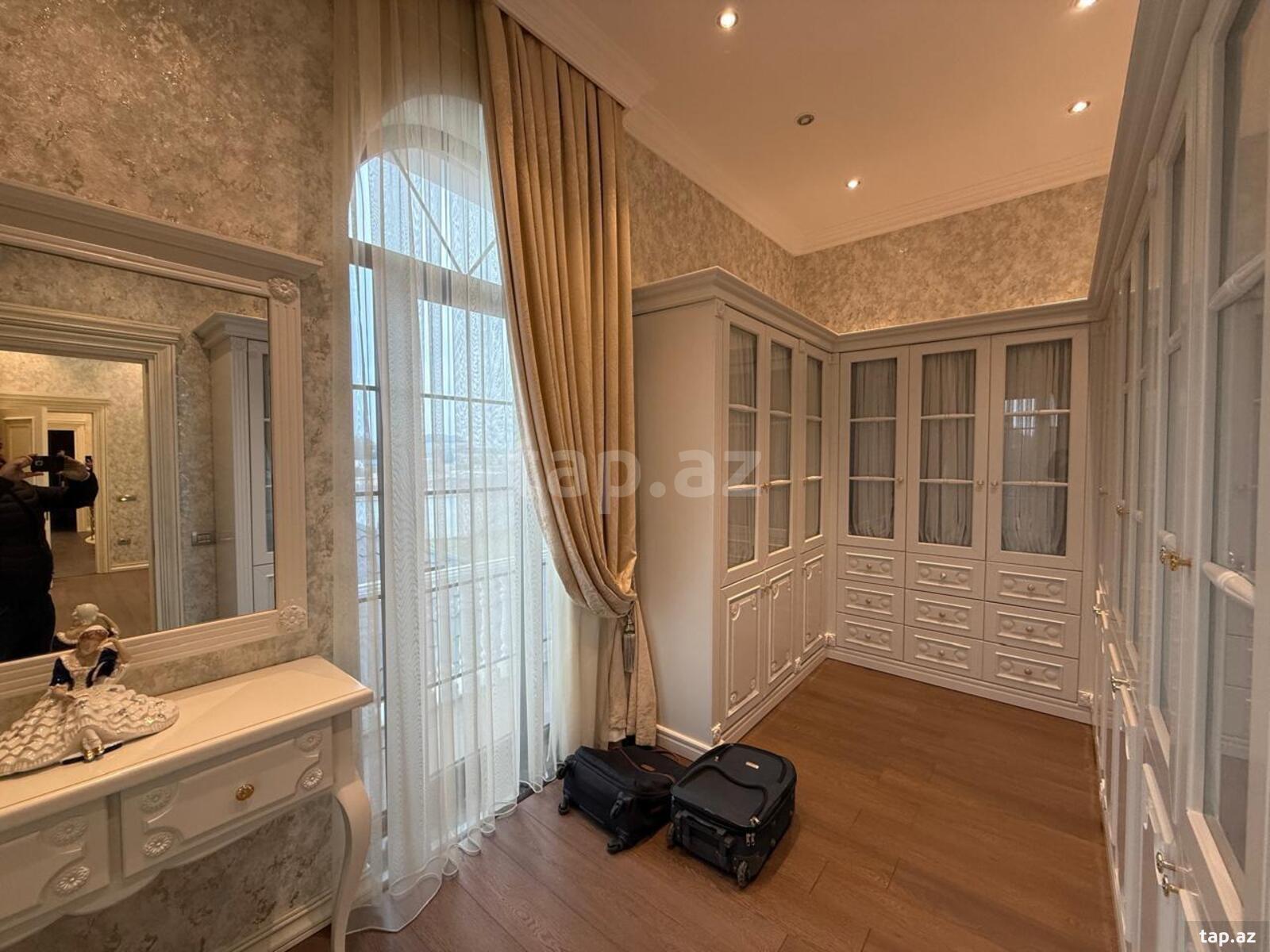 Bağ evi kirayə verilir, Mərdəkan qəs. (26)