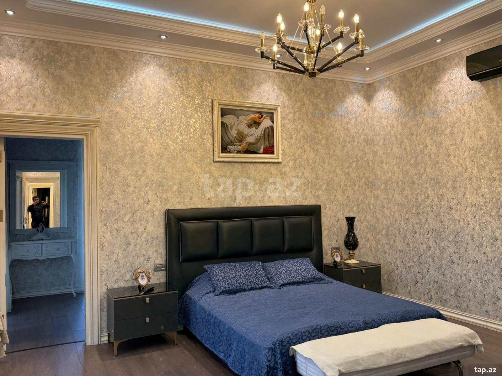 Bağ evi kirayə verilir, Mərdəkan qəs. (20)