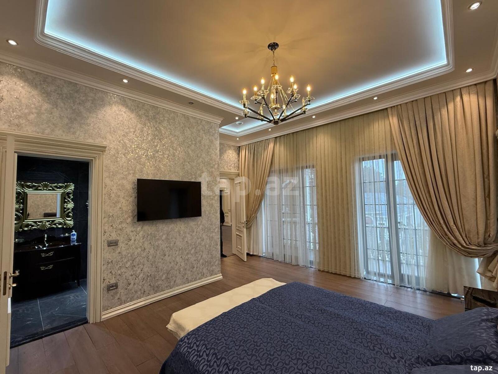 Bağ evi kirayə verilir, Mərdəkan qəs. (23)