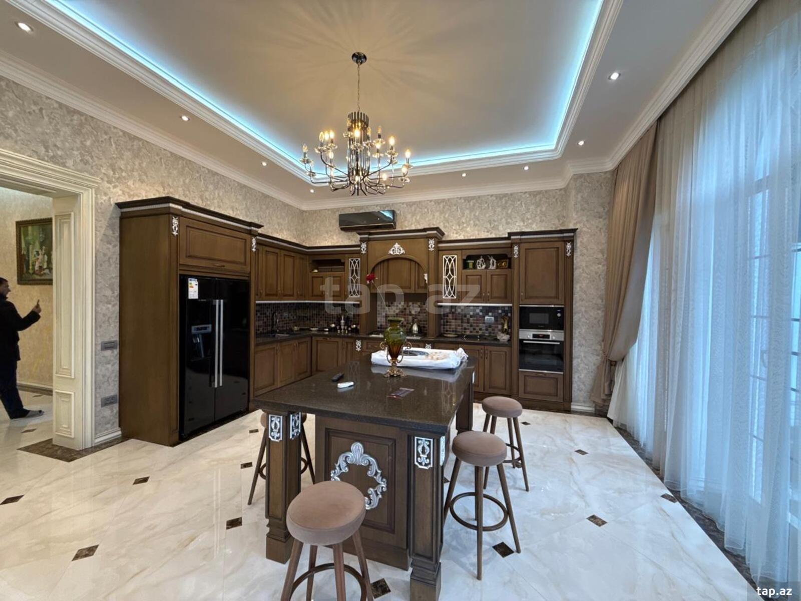 Bağ evi kirayə verilir, Mərdəkan qəs. (30)