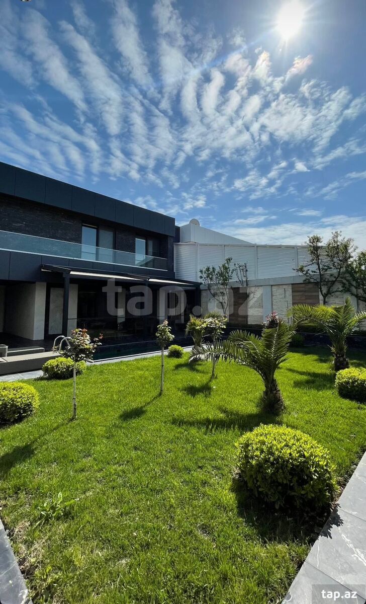 Villa kirayə verilir, Bilgəh qəs.