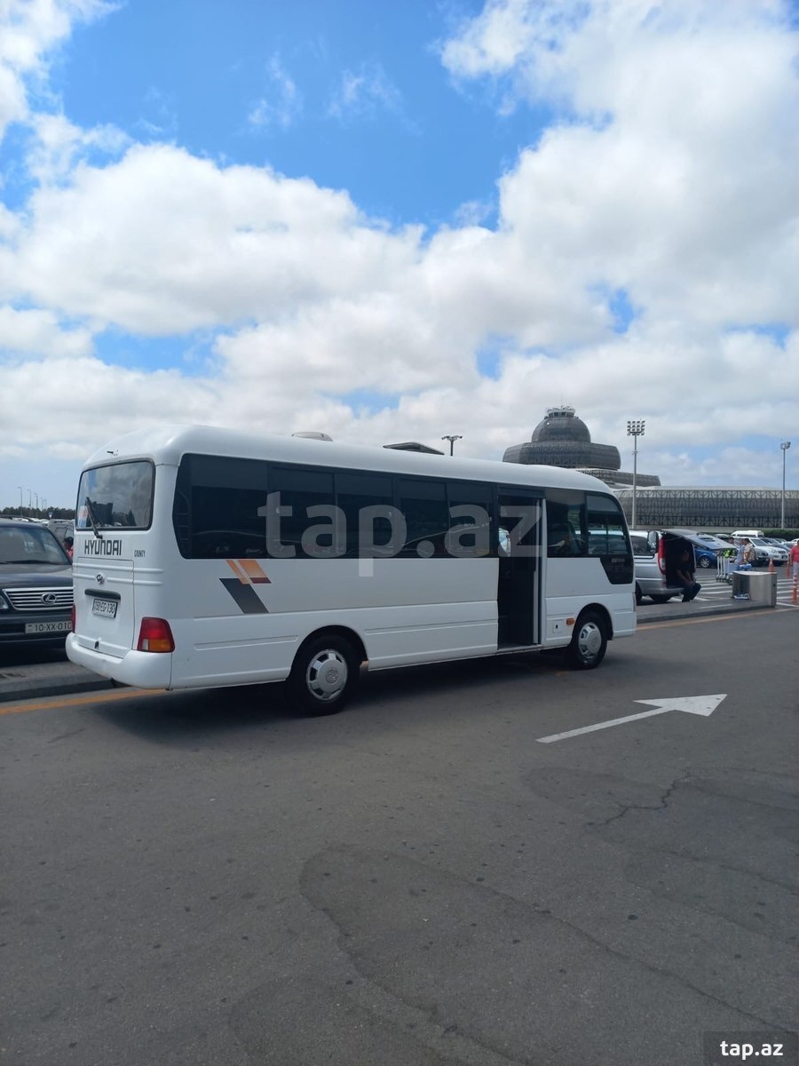Avtobus sifarişi (2)