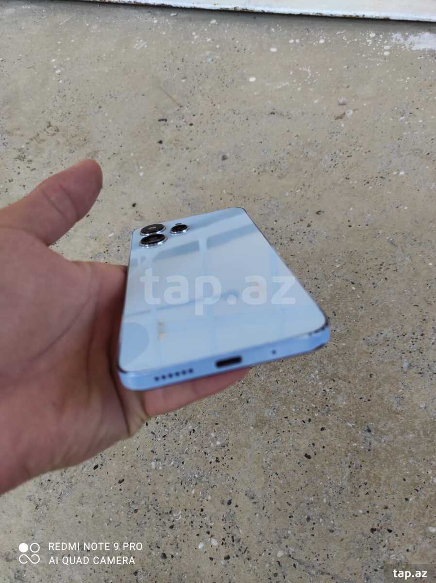 Xiaomi 12 Blue 128GB/8GB (5)